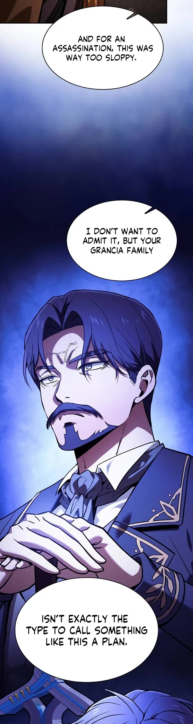 Academy’s Genius Swordmaster Chapter 81 page 43 - Chapter 81