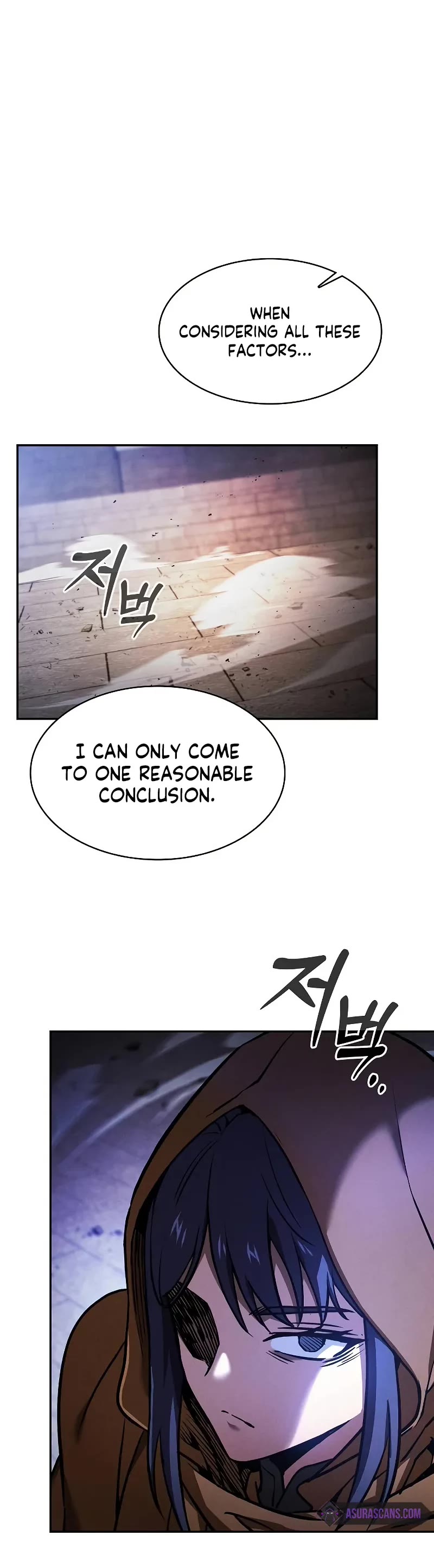 Academy’s Genius Swordmaster Chapter 81 page 45 - Chapter 81