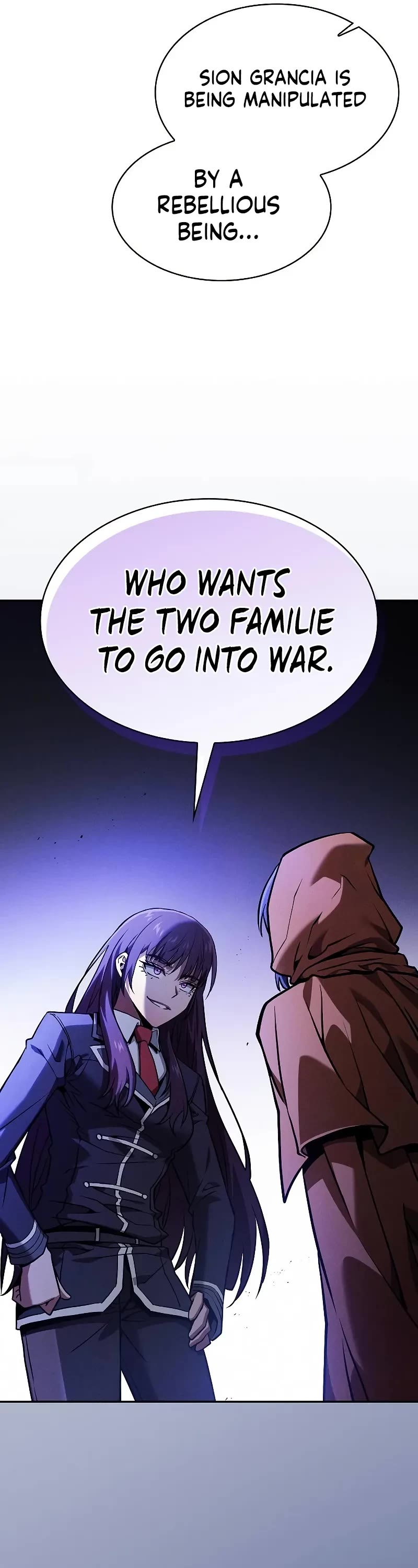 Academy’s Genius Swordmaster Chapter 81 page 46 - Chapter 81