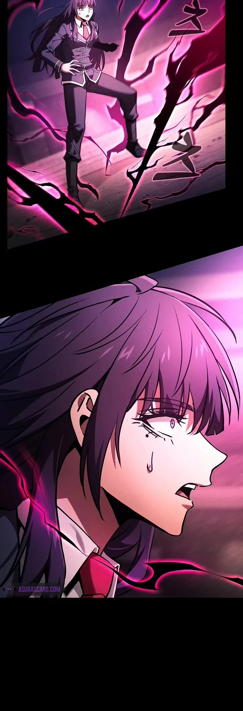 Academy’s Genius Swordmaster Chapter 81 page 50 - Chapter 81