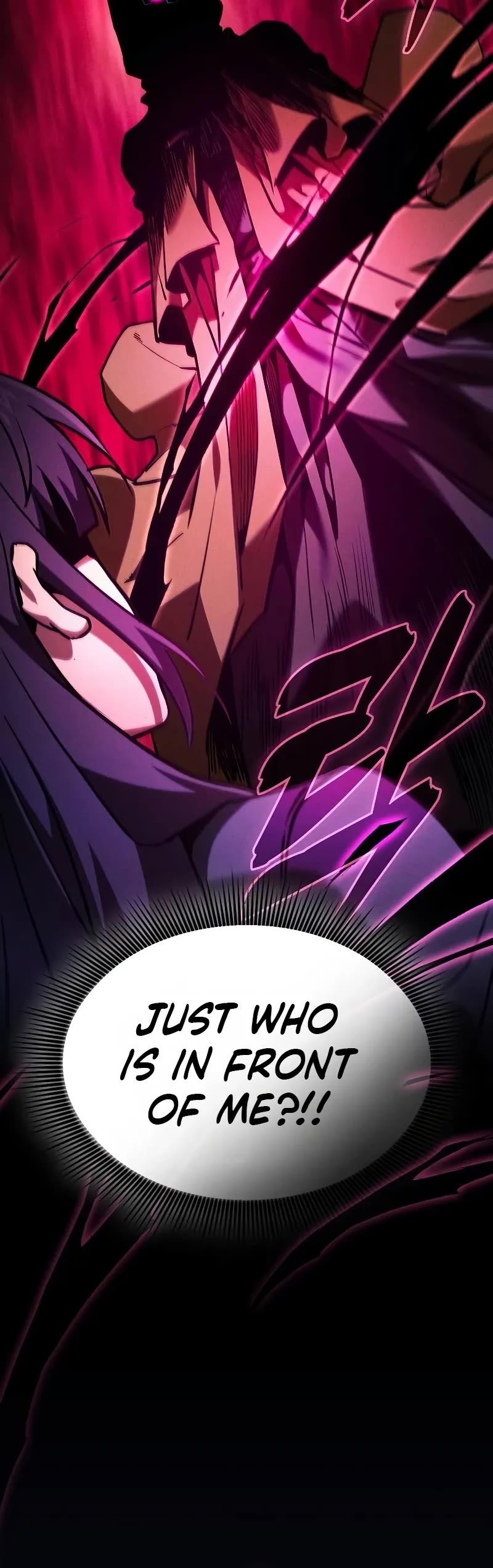 Academy’s Genius Swordmaster Chapter 81 page 55 - Chapter 81