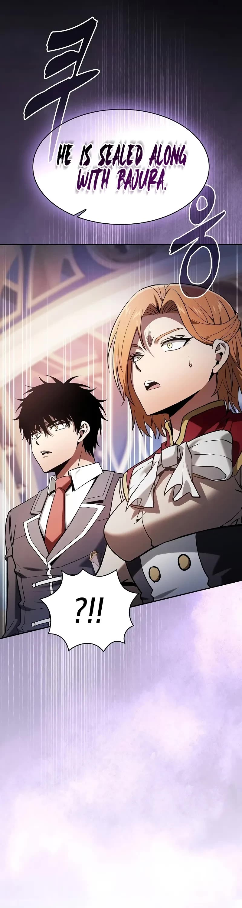 Academy’s Genius Swordmaster Chapter 82 page 11 - Chapter 82