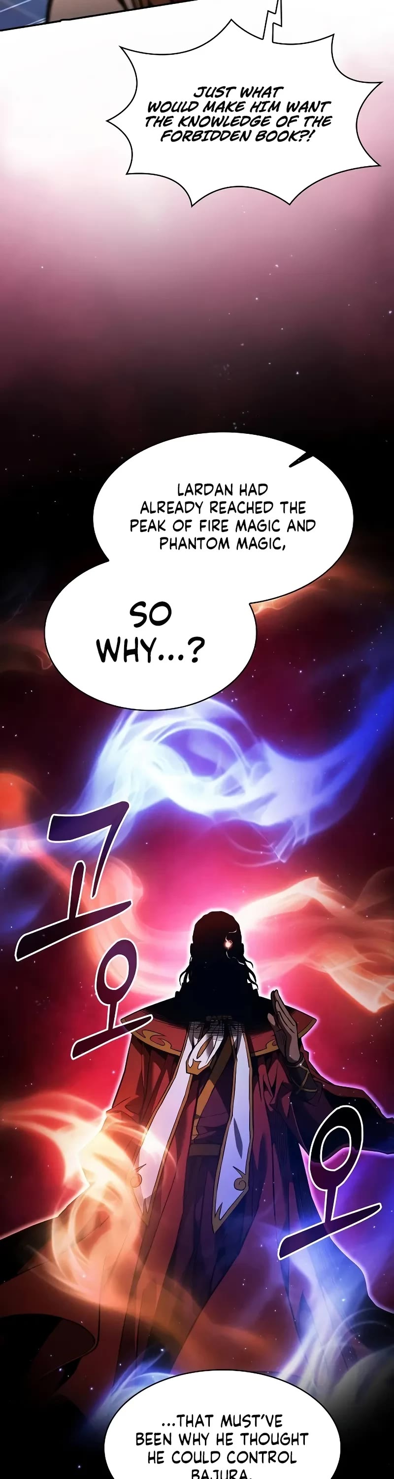 Academy’s Genius Swordmaster Chapter 82 page 17 - Chapter 82