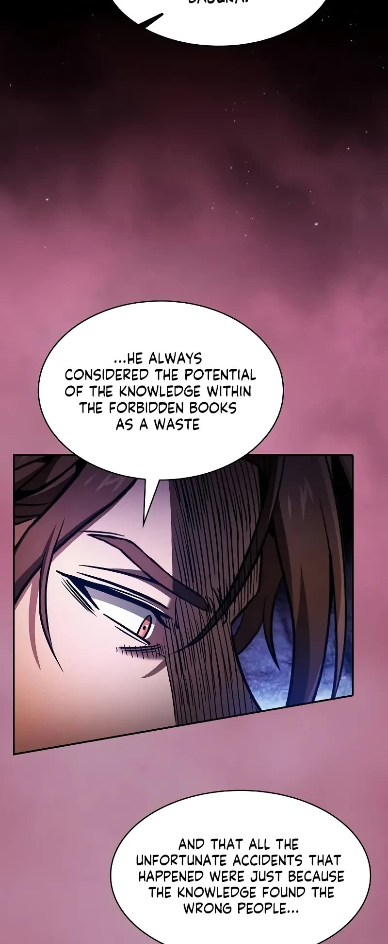 Academy’s Genius Swordmaster Chapter 82 page 18 - Chapter 82