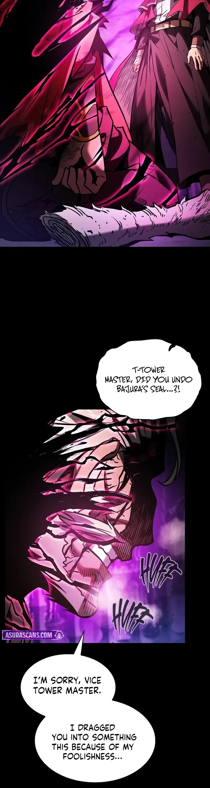 Academy’s Genius Swordmaster Chapter 82 page 26 - Chapter 82