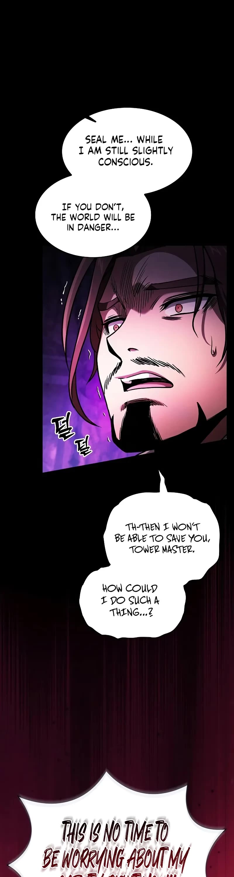 Academy’s Genius Swordmaster Chapter 82 page 27 - Chapter 82