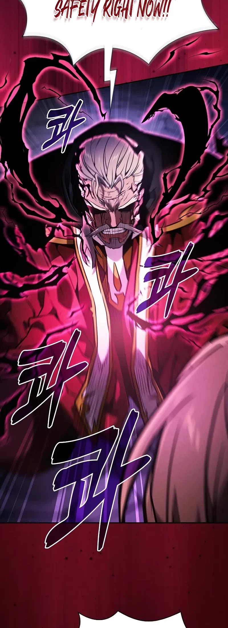 Academy’s Genius Swordmaster Chapter 82 page 28 - Chapter 82