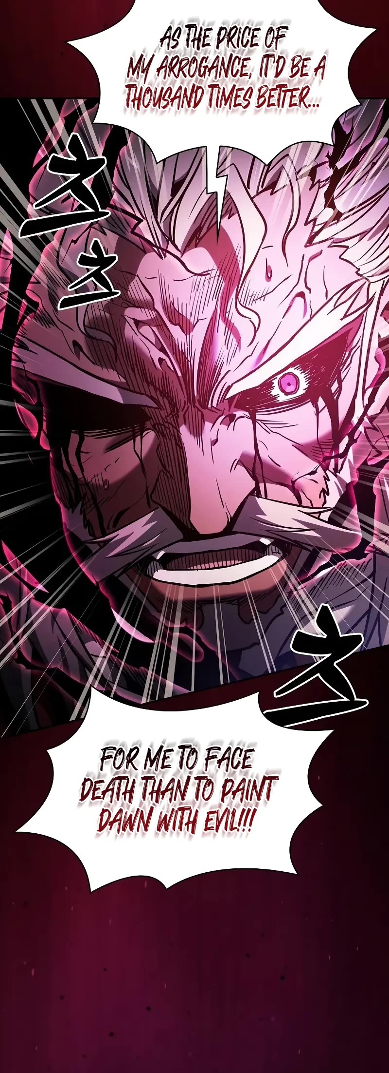 Academy’s Genius Swordmaster Chapter 82 page 29 - Chapter 82