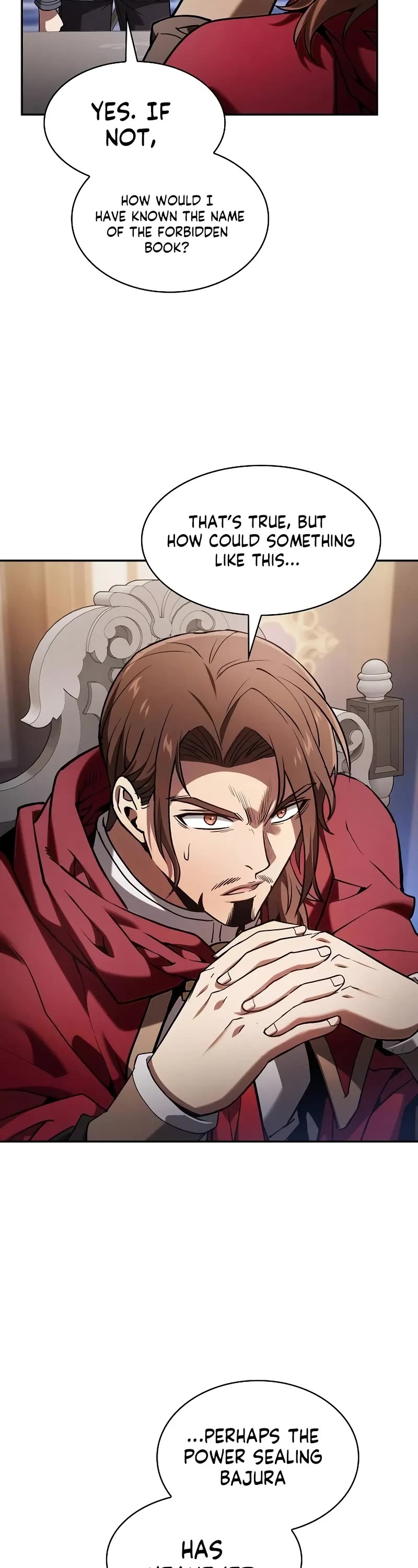 Academy’s Genius Swordmaster Chapter 82 page 3 - Chapter 82