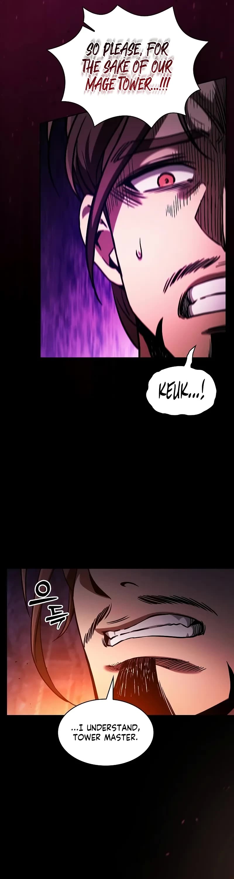 Academy’s Genius Swordmaster Chapter 82 page 30 - Chapter 82