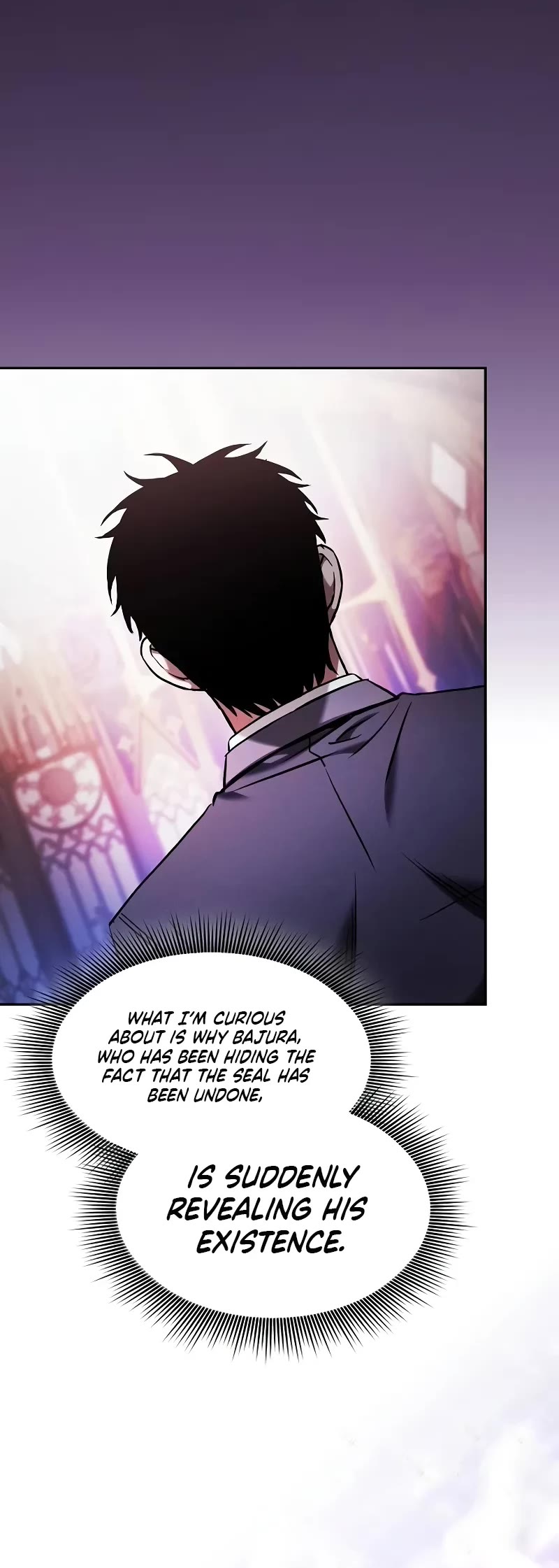 Academy’s Genius Swordmaster Chapter 82 page 39 - Chapter 82