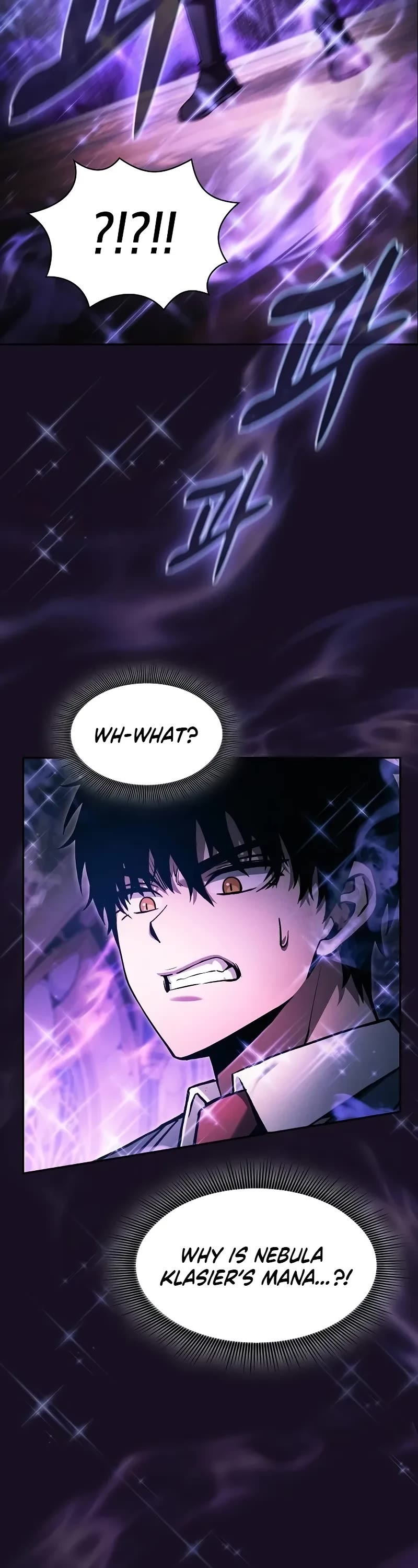 Academy’s Genius Swordmaster Chapter 82 page 41 - Chapter 82