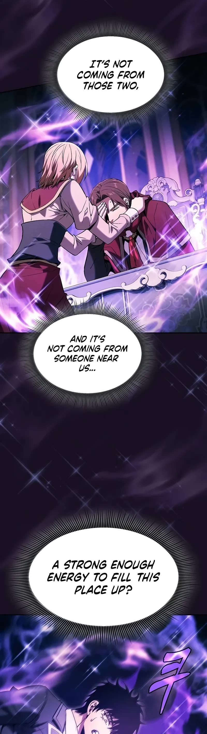 Academy’s Genius Swordmaster Chapter 82 page 42 - Chapter 82