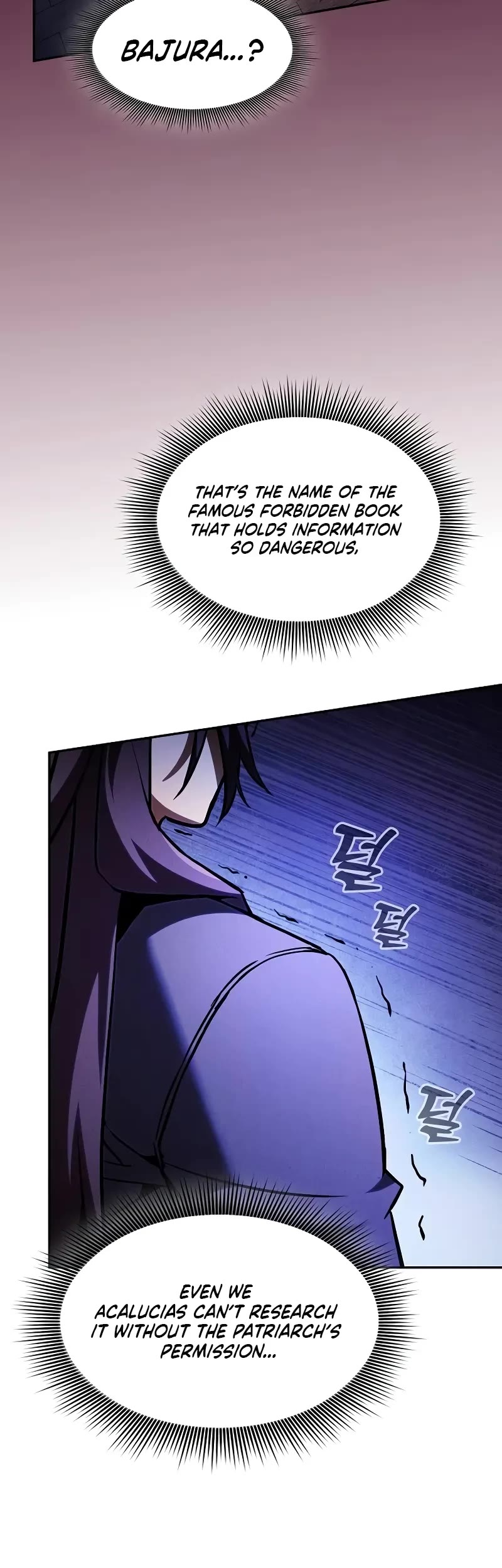 Academy’s Genius Swordmaster Chapter 82 page 47 - Chapter 82