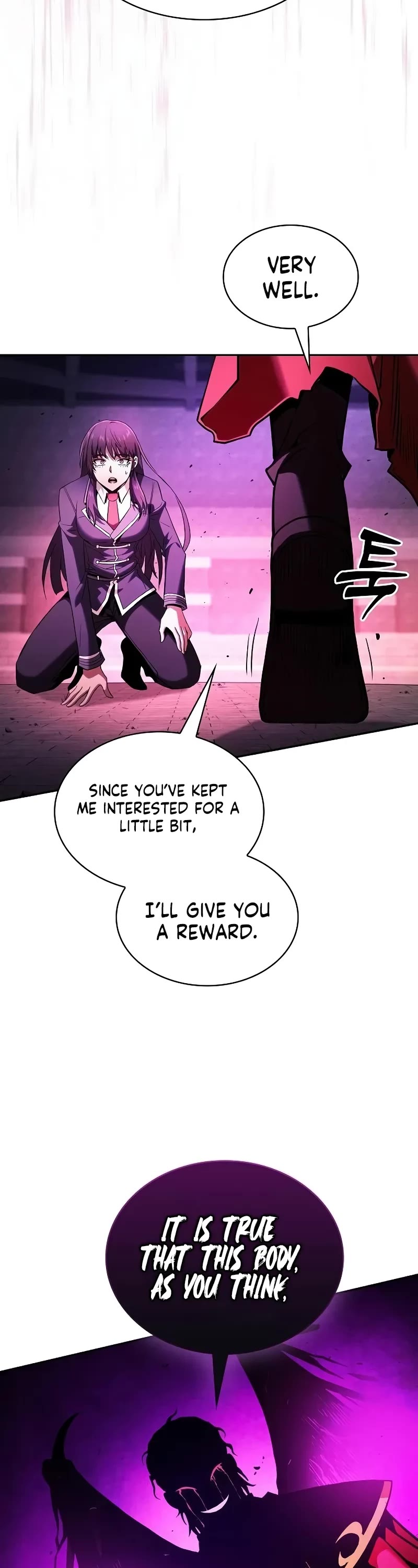 Academy’s Genius Swordmaster Chapter 82 page 51 - Chapter 82