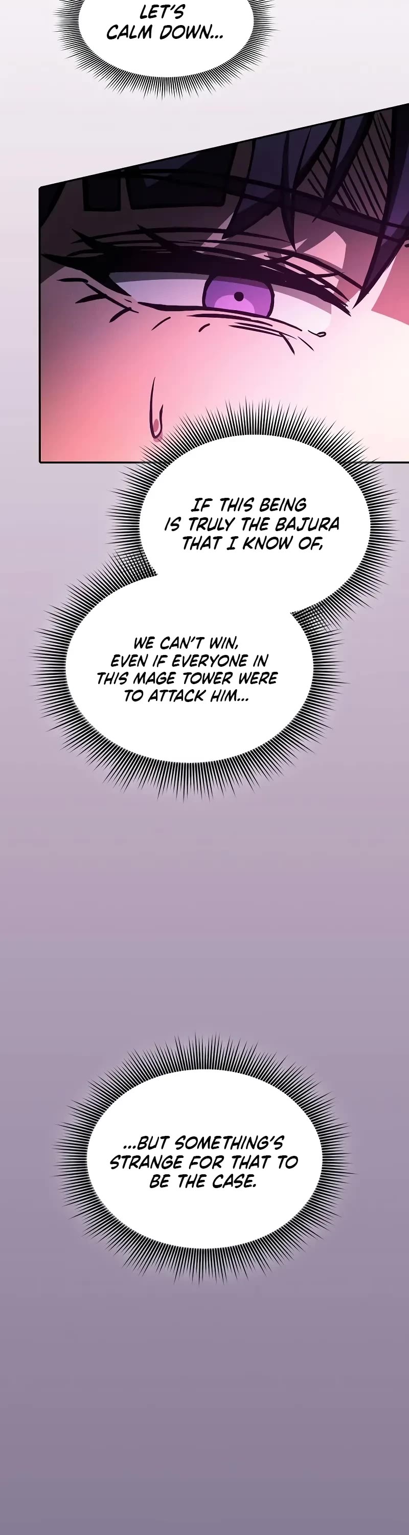 Academy’s Genius Swordmaster Chapter 82 page 56 - Chapter 82
