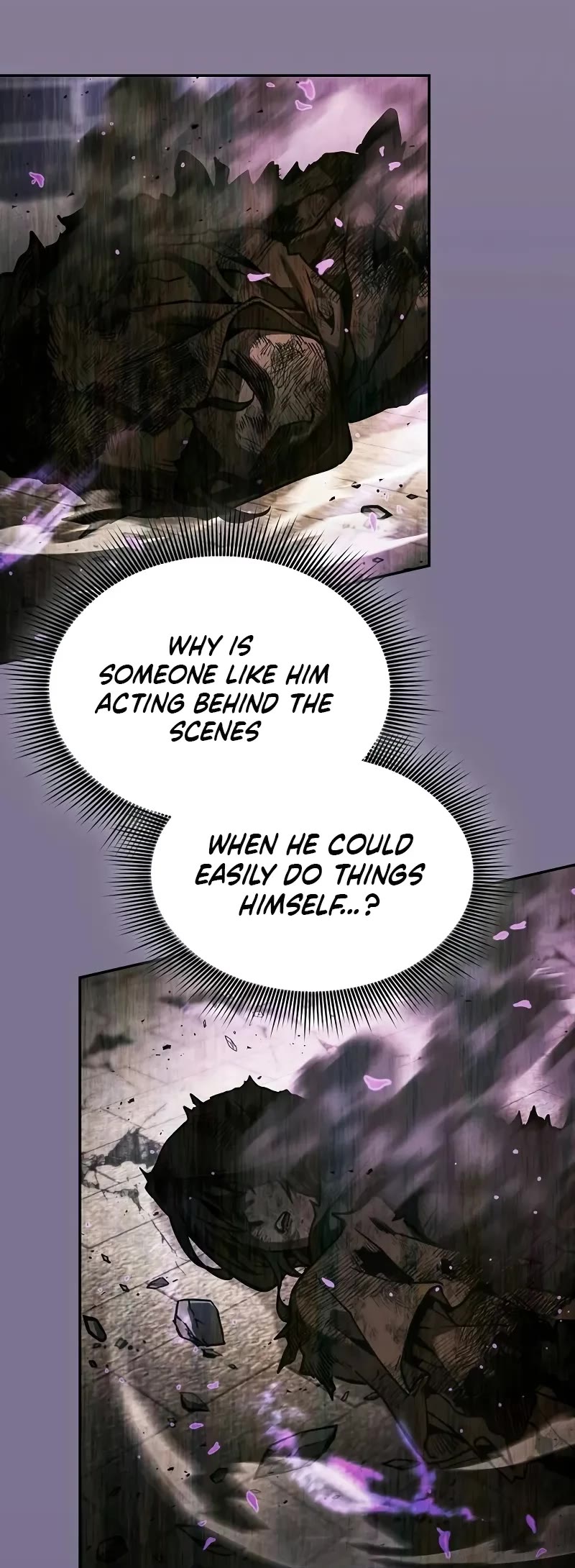 Academy’s Genius Swordmaster Chapter 82 page 57 - Chapter 82
