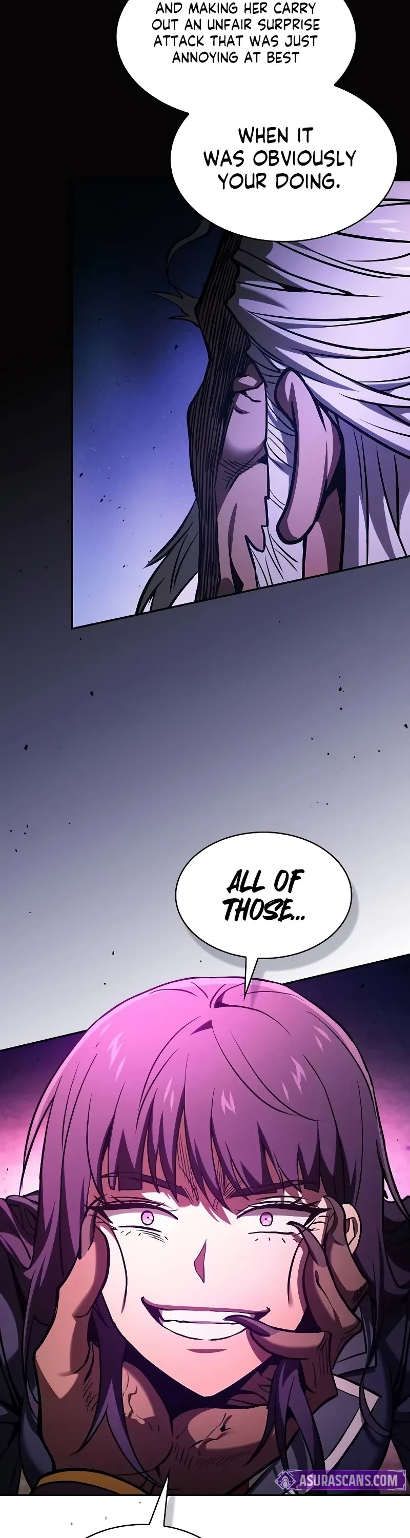 Academy’s Genius Swordmaster Chapter 82 page 60 - Chapter 82