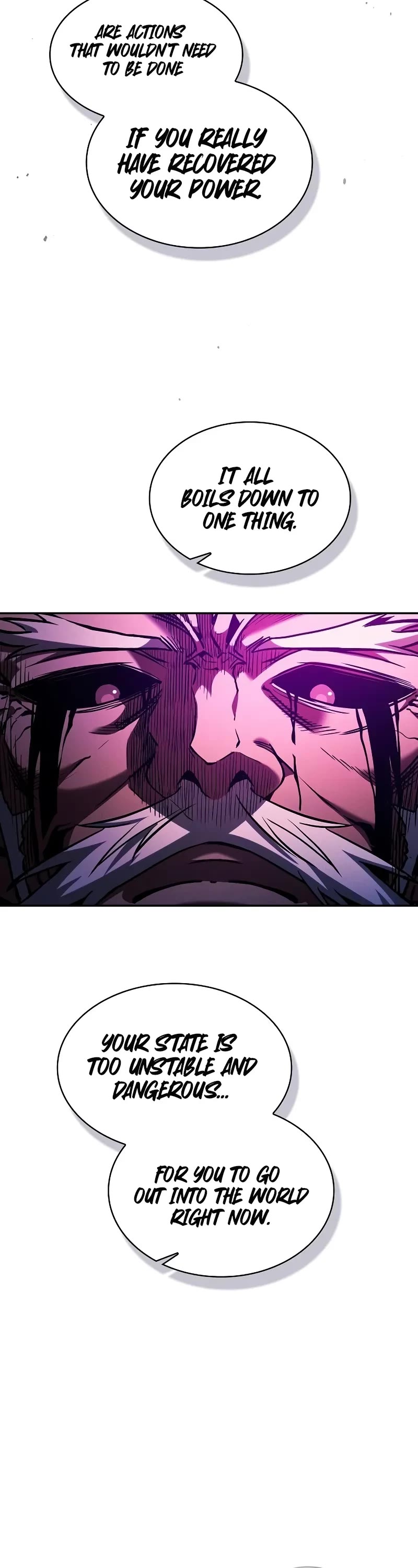 Academy’s Genius Swordmaster Chapter 82 page 61 - Chapter 82