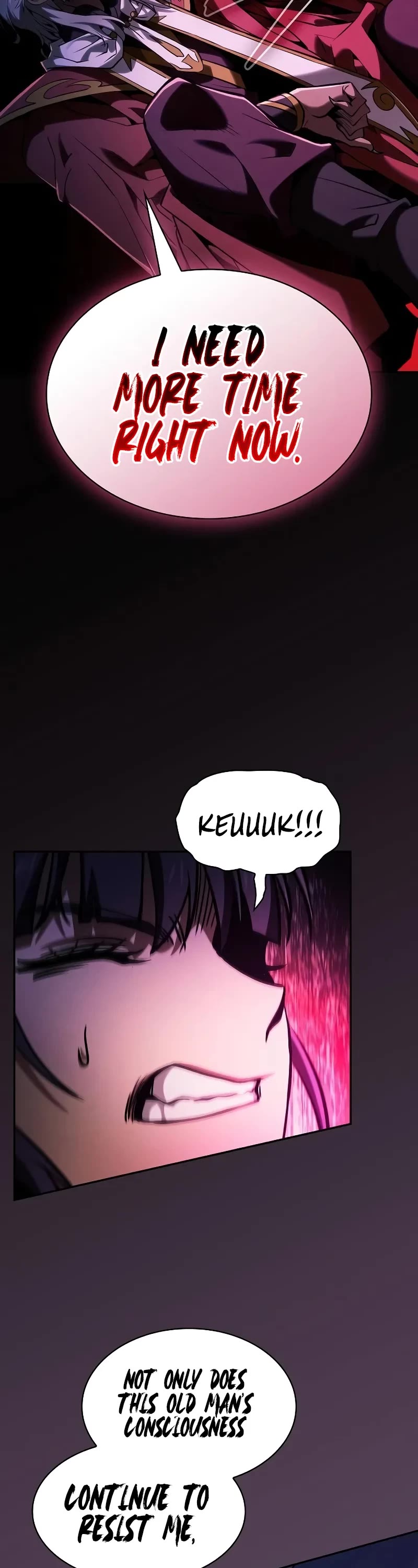 Academy’s Genius Swordmaster Chapter 82 page 65 - Chapter 82