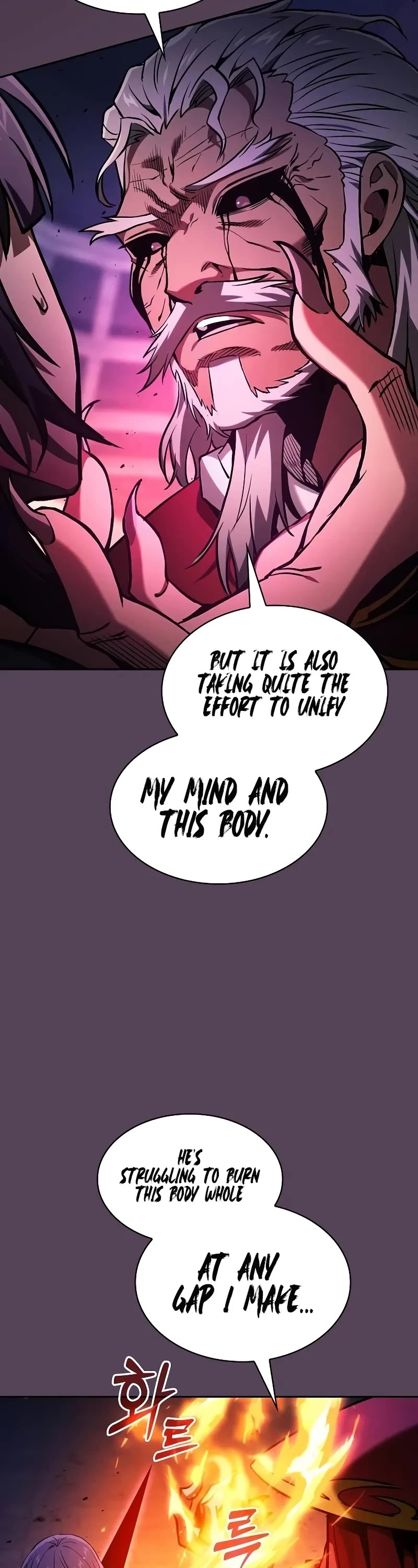 Academy’s Genius Swordmaster Chapter 82 page 66 - Chapter 82
