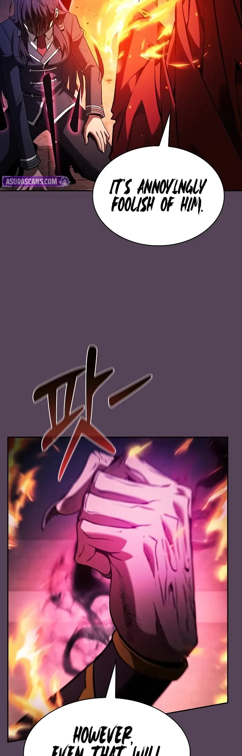 Academy’s Genius Swordmaster Chapter 82 page 67 - Chapter 82