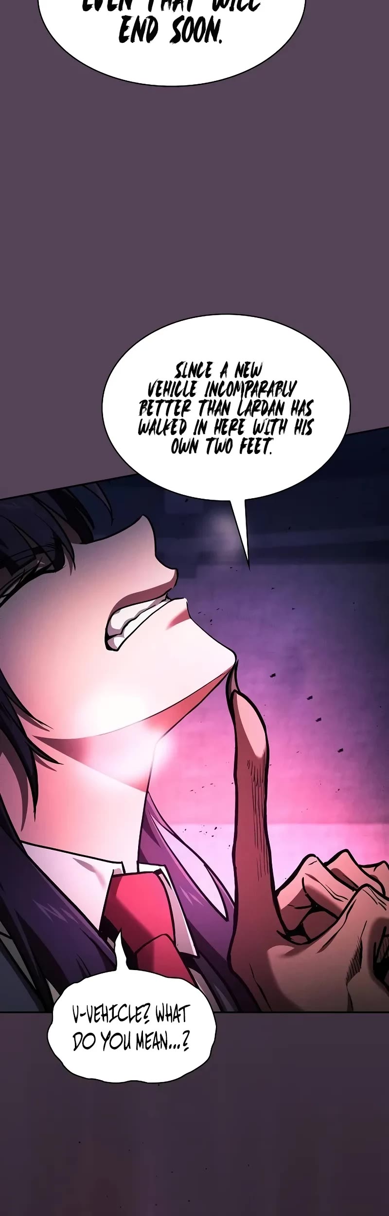 Academy’s Genius Swordmaster Chapter 82 page 68 - Chapter 82