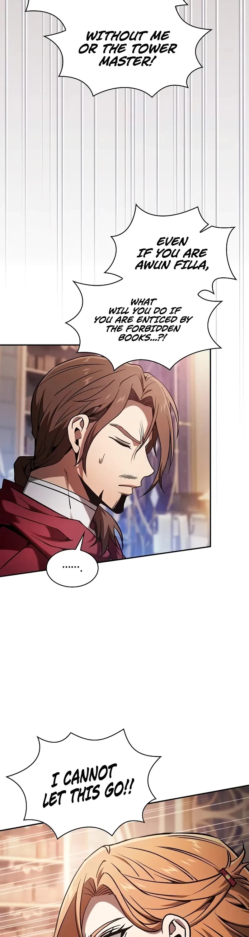 Academy’s Genius Swordmaster Chapter 82 page 7 - Chapter 82