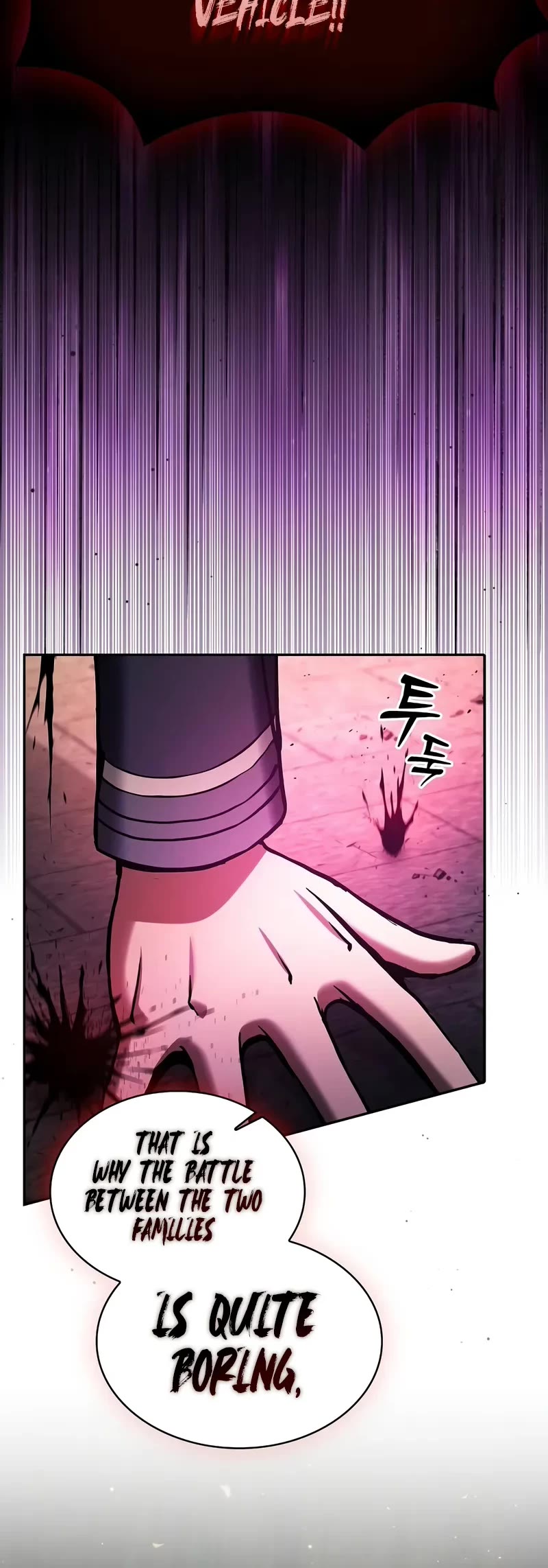 Academy’s Genius Swordmaster Chapter 83 page 10 - Chapter 83