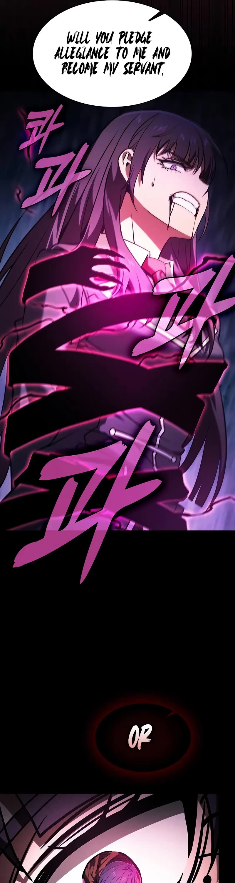 Academy’s Genius Swordmaster Chapter 83 page 16 - Chapter 83