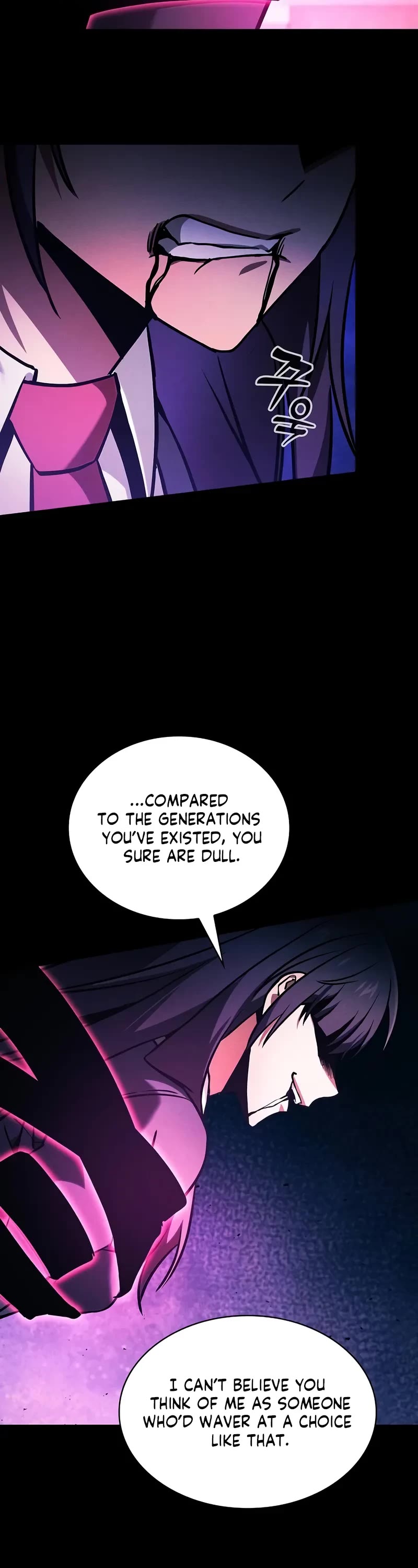 Academy’s Genius Swordmaster Chapter 83 page 20 - Chapter 83