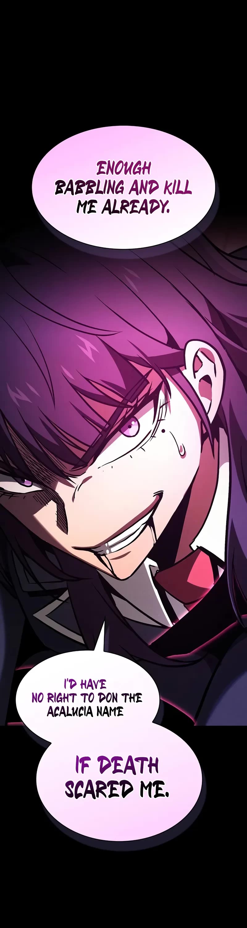 Academy’s Genius Swordmaster Chapter 83 page 21 - Chapter 83