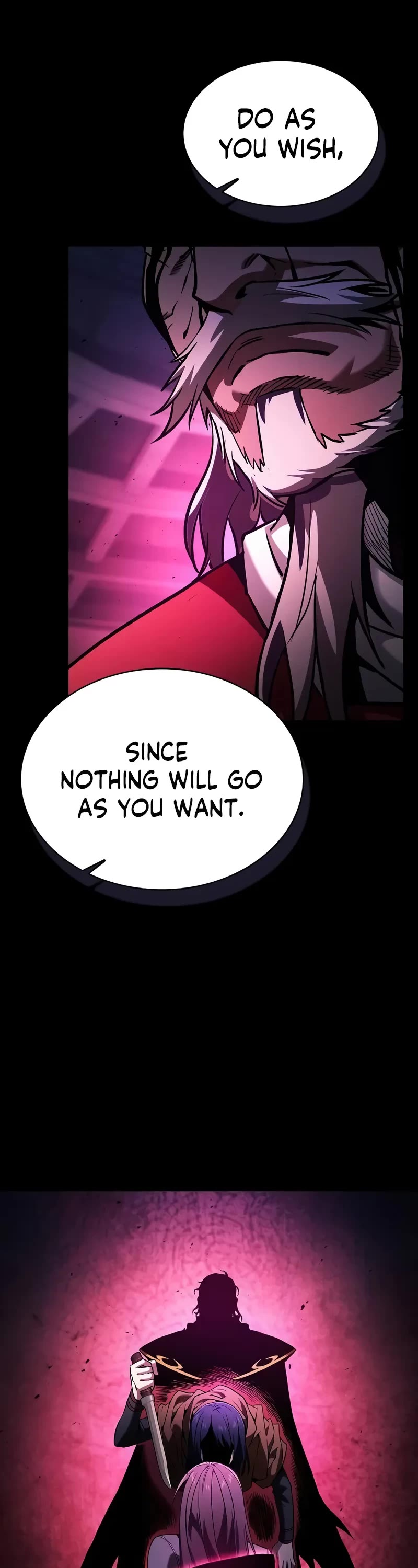 Academy’s Genius Swordmaster Chapter 83 page 22 - Chapter 83