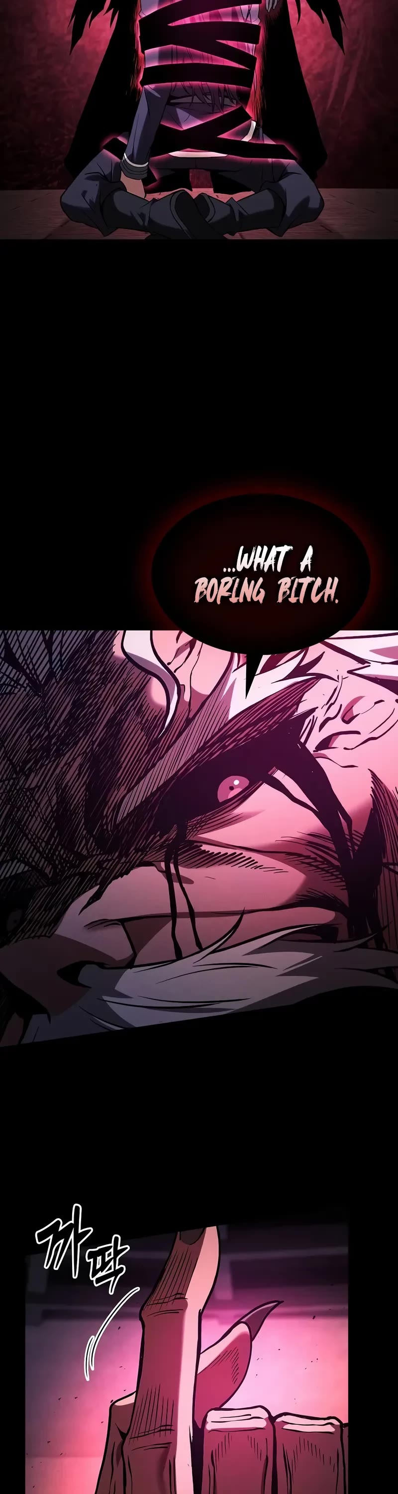 Academy’s Genius Swordmaster Chapter 83 page 23 - Chapter 83
