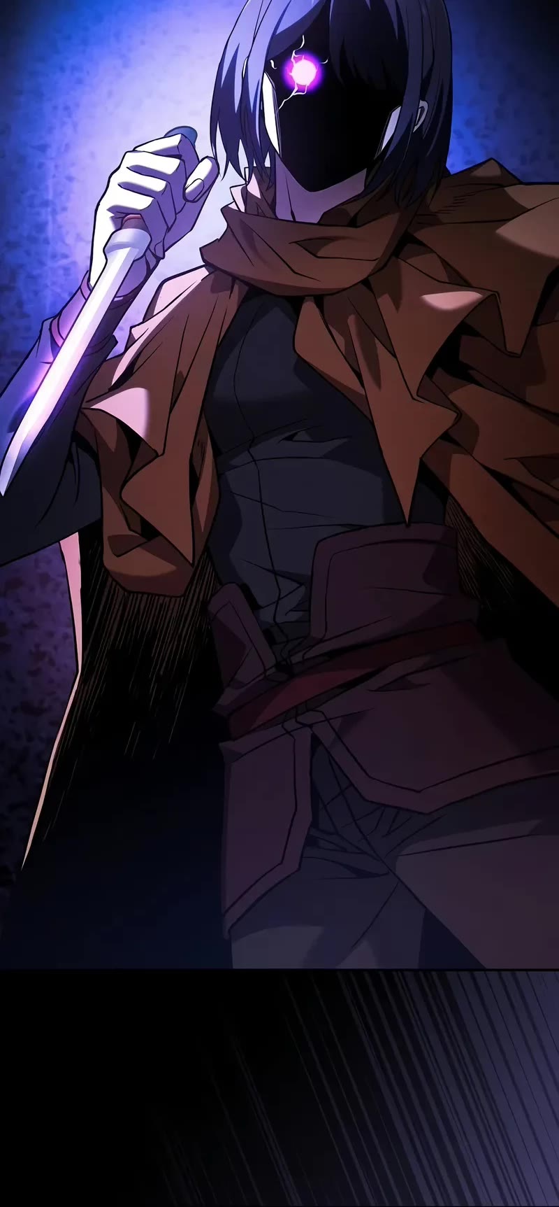 Academy’s Genius Swordmaster Chapter 83 page 25 - Chapter 83