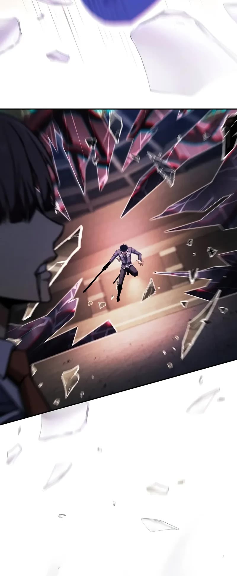Academy’s Genius Swordmaster Chapter 83 page 29 - Chapter 83