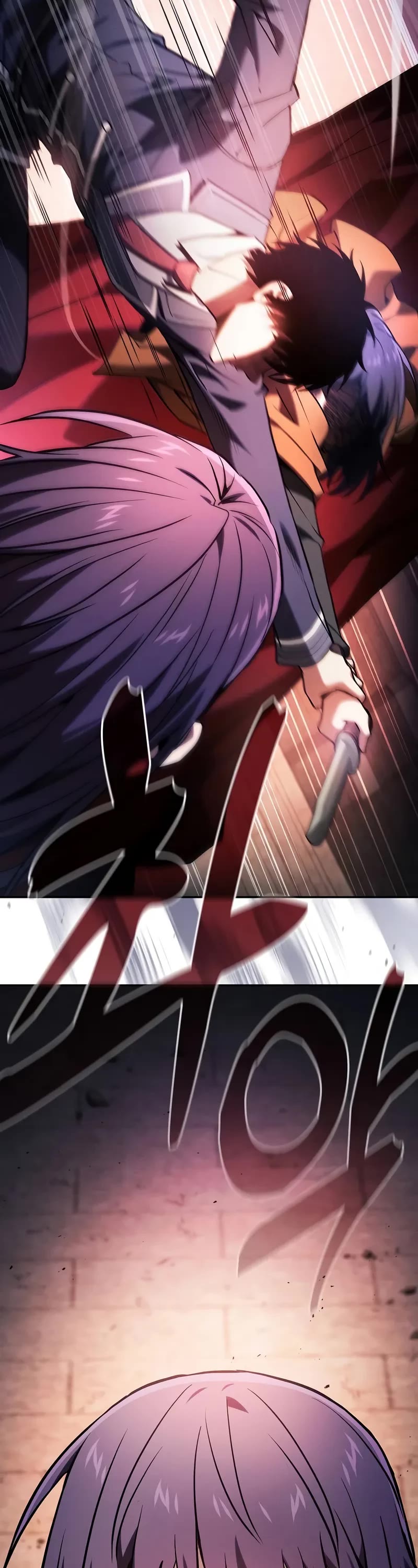 Academy’s Genius Swordmaster Chapter 83 page 31 - Chapter 83