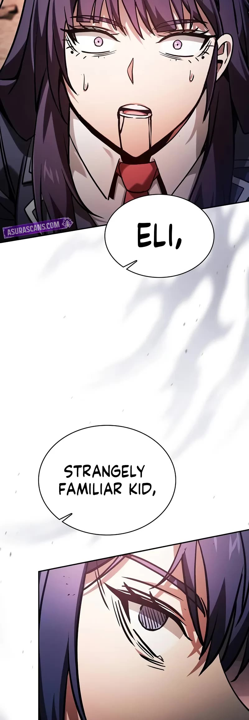 Academy’s Genius Swordmaster Chapter 83 page 32 - Chapter 83
