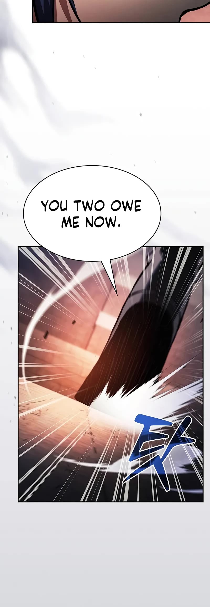 Academy’s Genius Swordmaster Chapter 83 page 33 - Chapter 83