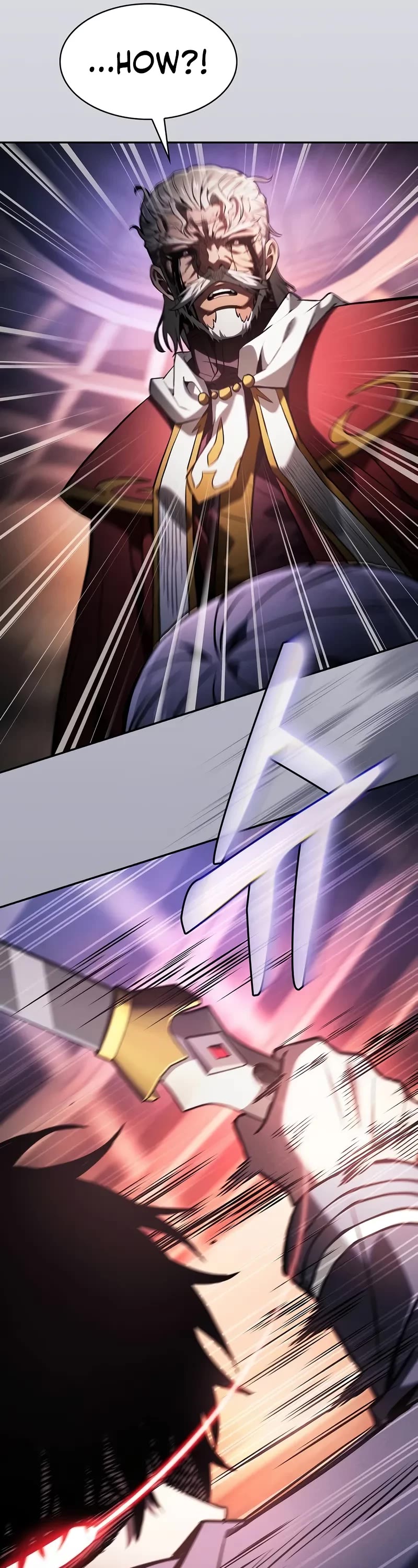 Academy’s Genius Swordmaster Chapter 83 page 34 - Chapter 83