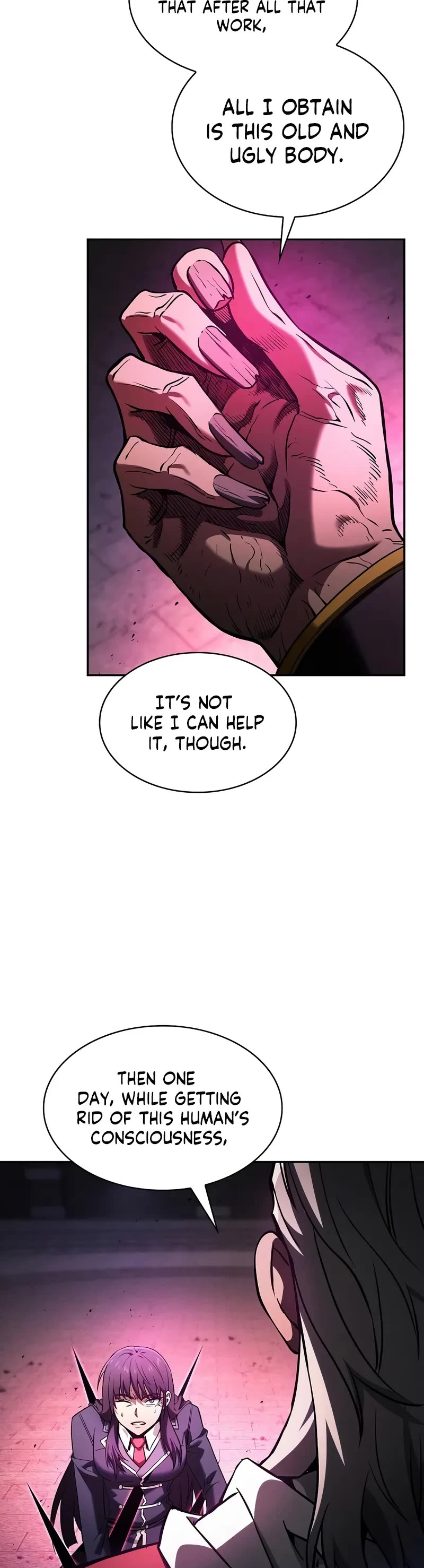 Academy’s Genius Swordmaster Chapter 83 page 4 - Chapter 83