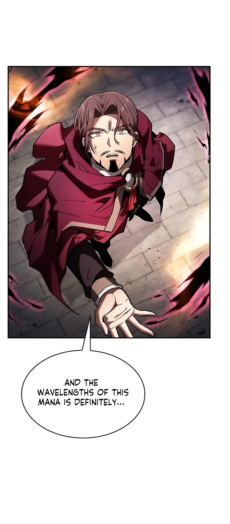 Academy’s Genius Swordmaster Chapter 83 page 43 - Chapter 83