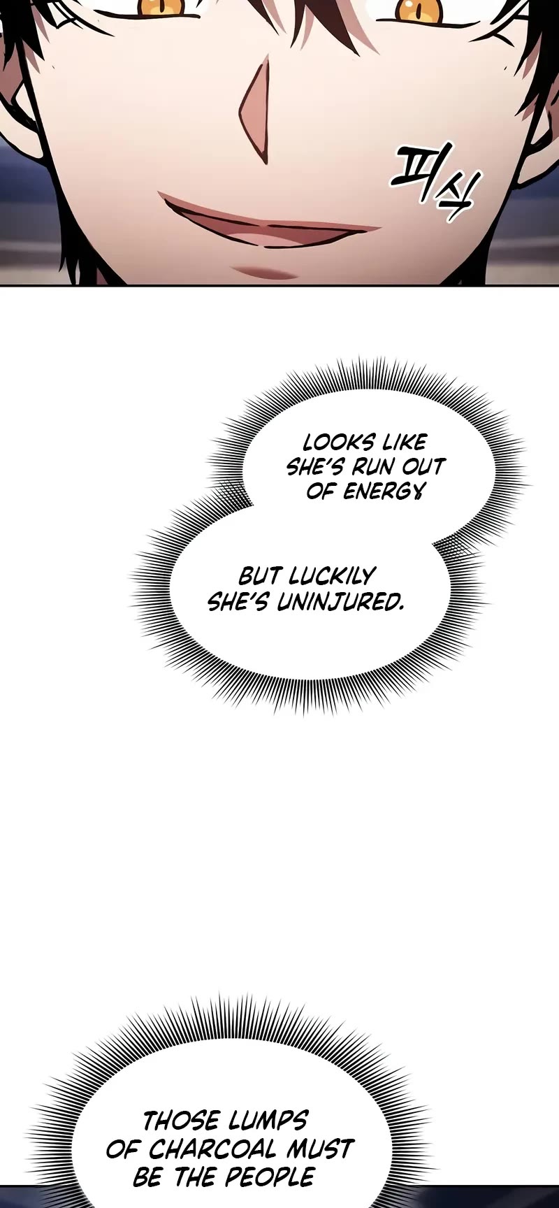 Academy’s Genius Swordmaster Chapter 83 page 52 - Chapter 83