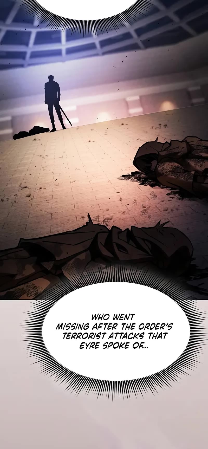 Academy’s Genius Swordmaster Chapter 83 page 53 - Chapter 83