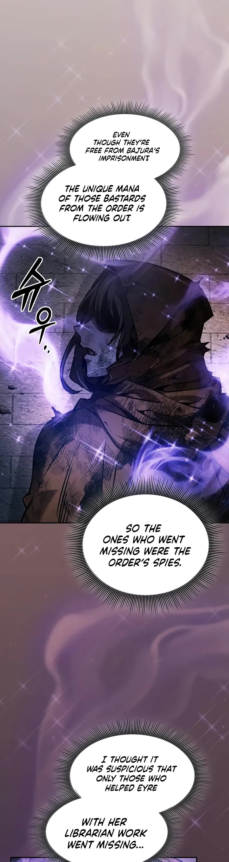 Academy’s Genius Swordmaster Chapter 83 page 54 - Chapter 83