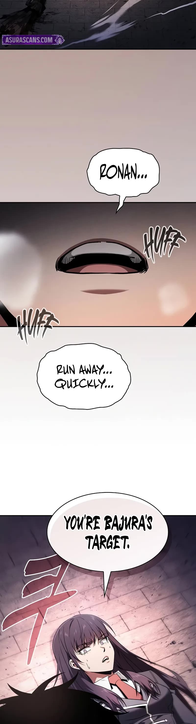 Academy’s Genius Swordmaster Chapter 83 page 57 - Chapter 83