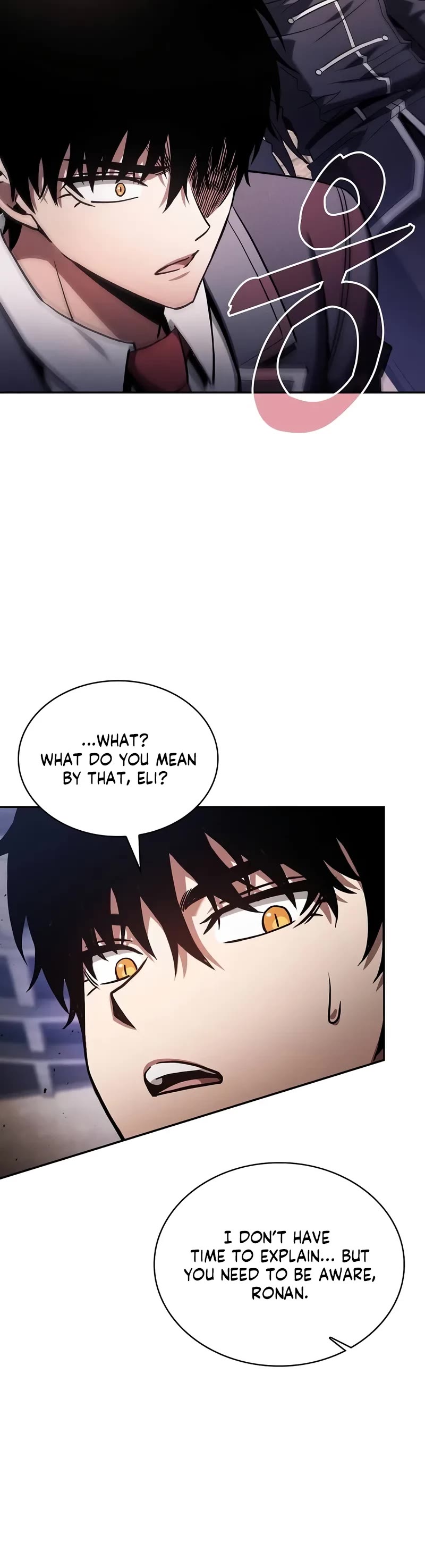Academy’s Genius Swordmaster Chapter 83 page 58 - Chapter 83
