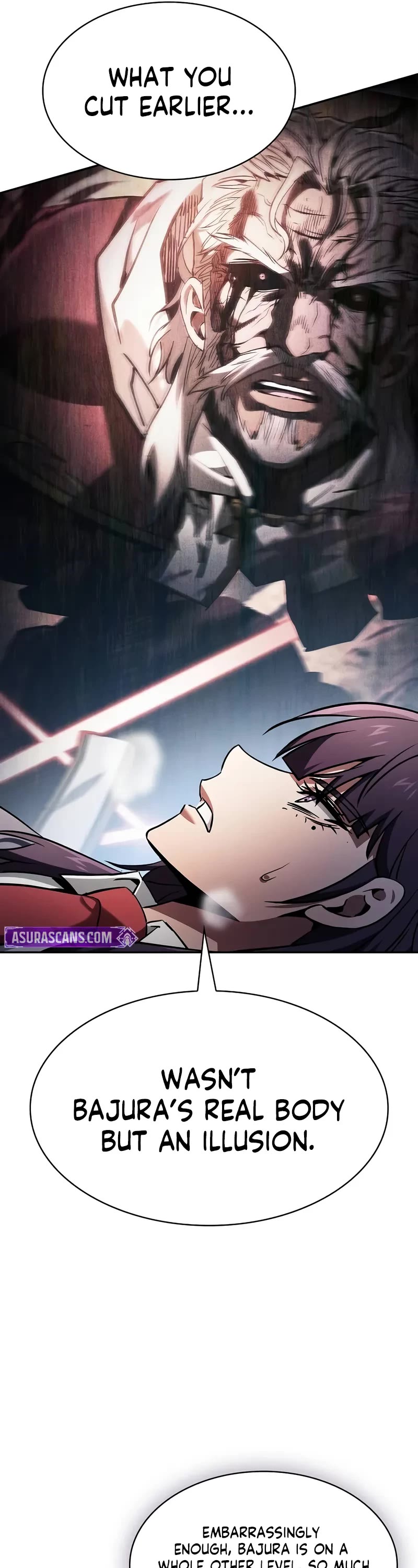 Academy’s Genius Swordmaster Chapter 83 page 59 - Chapter 83