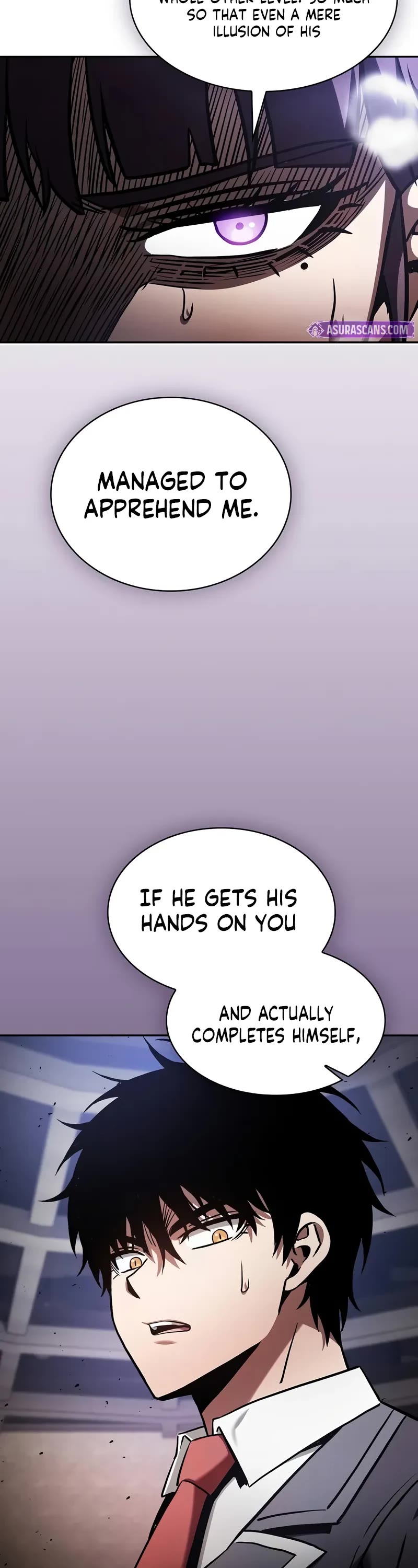 Academy’s Genius Swordmaster Chapter 83 page 60 - Chapter 83