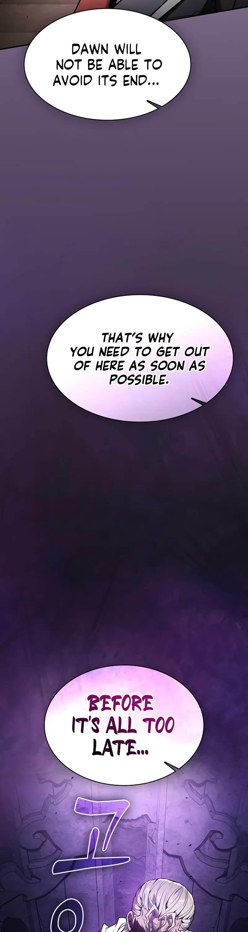 Academy’s Genius Swordmaster Chapter 83 page 61 - Chapter 83